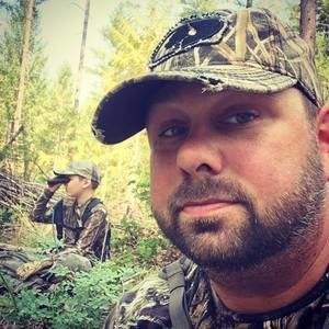 Meet your Posher, Jared